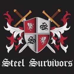 Steel Survivors : Steel Survivors